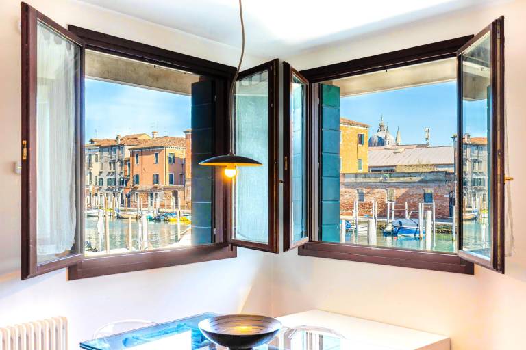 Ferienwohnung Giudecca