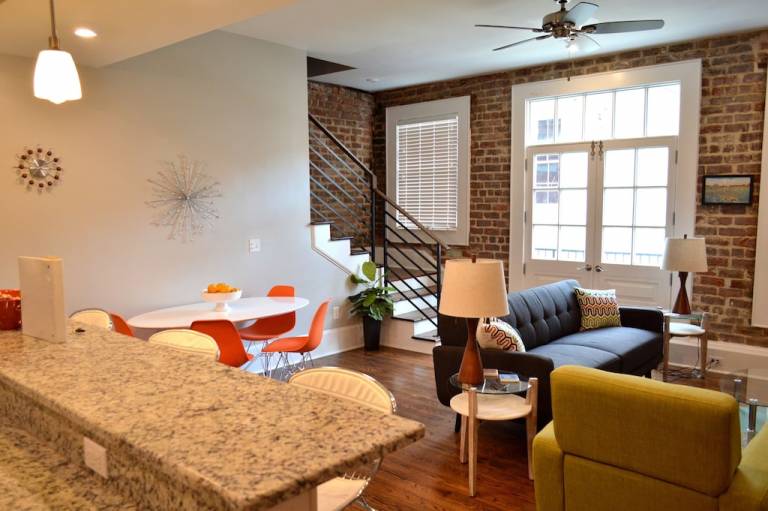 Condo French Quarter