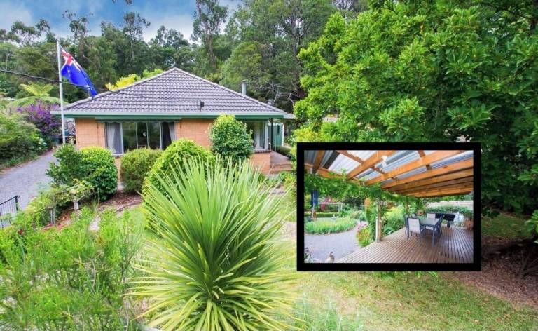 House Noojee