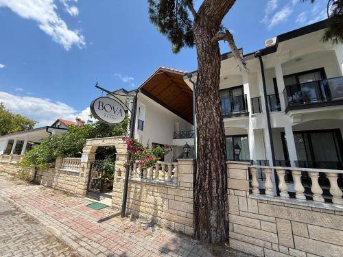Bed & Breakfast Tekirova