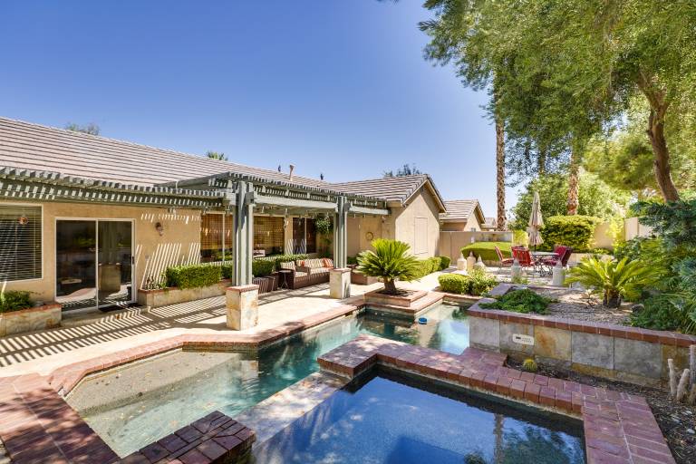 House Green Valley Ranch