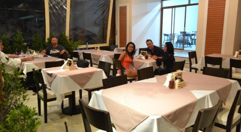 Da Puccio Rawai Guesthouse — photo 4