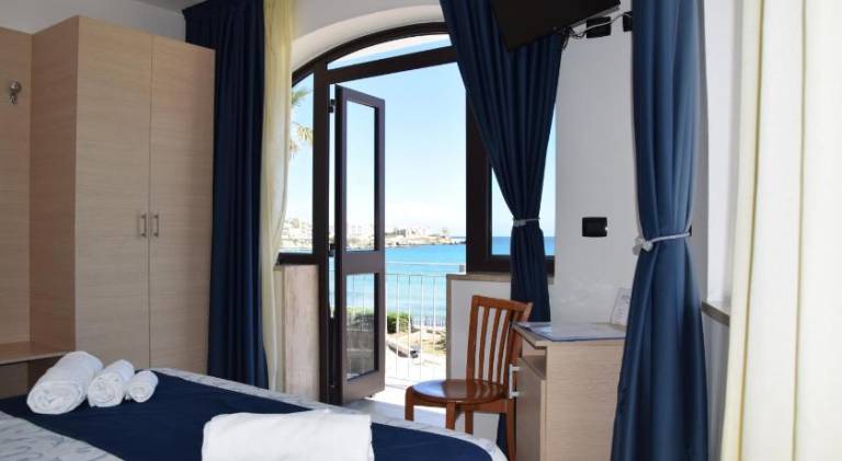 Hotel Profumo Di Mare — photo 2