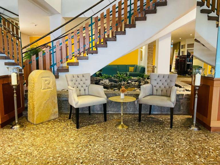 Werrapark Hotel Frankenblick — photo 4