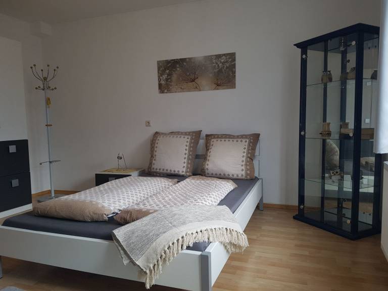 Ferienwohnung Lahntal