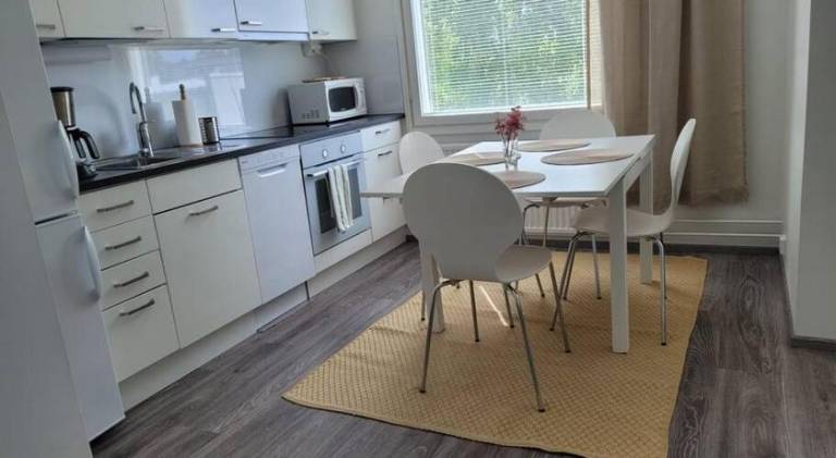 Holiday apartment with 1 room for 4 persons — photo 4