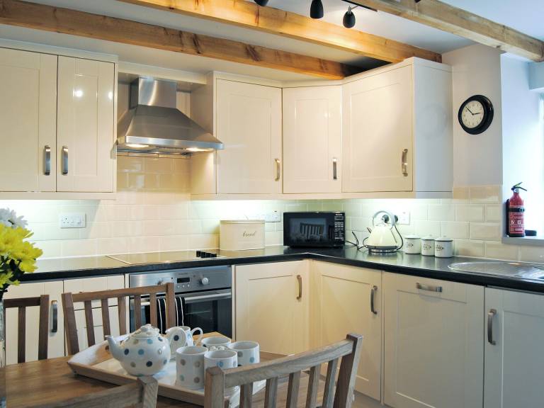 Cottage  Oswestry Rural
