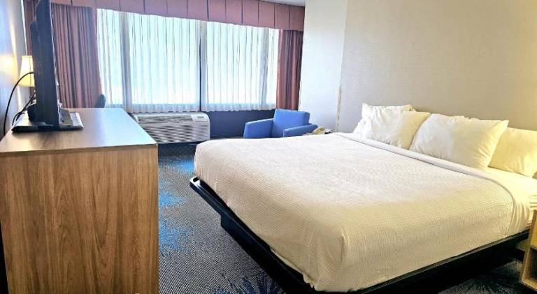 Days Inn by Wyndham Rolla — photo 3