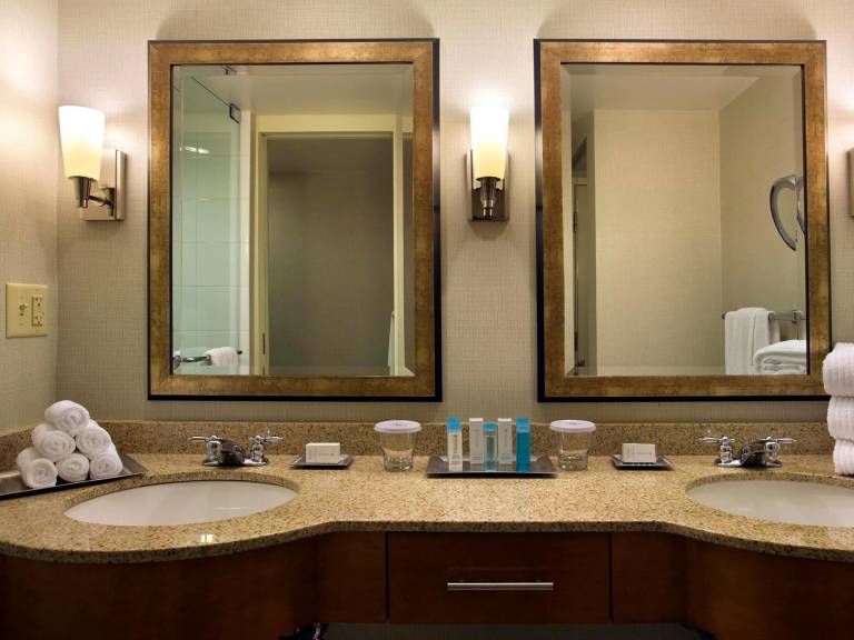 DoubleTree by Hilton Hartford Downtown in Hartford, CT