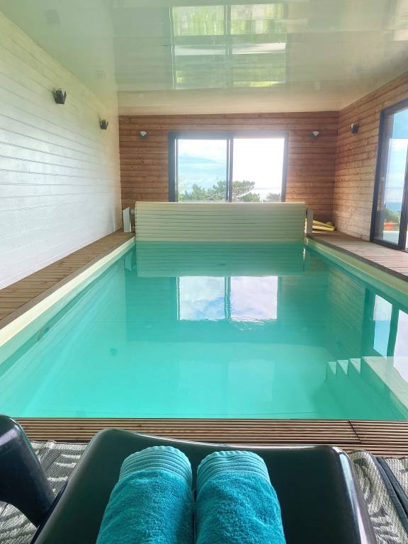 Villa Plouhinec