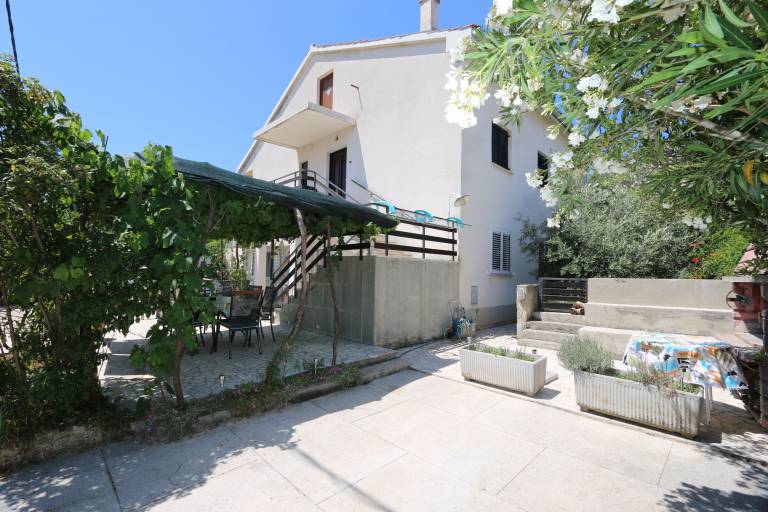 Apartma  Šilo
