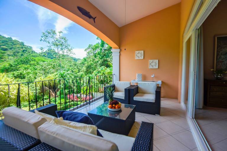 Condo Los Sueños