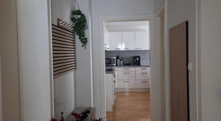 Rental apartment with 2 rooms for 6 persons — photo 5