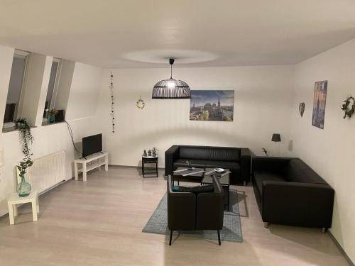 Appartement Aix-la-Chapelle