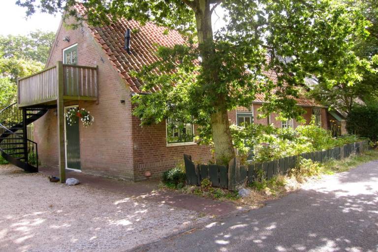 Ferienhaus  Groet