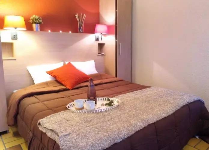 Appartement Évian-les-Bains