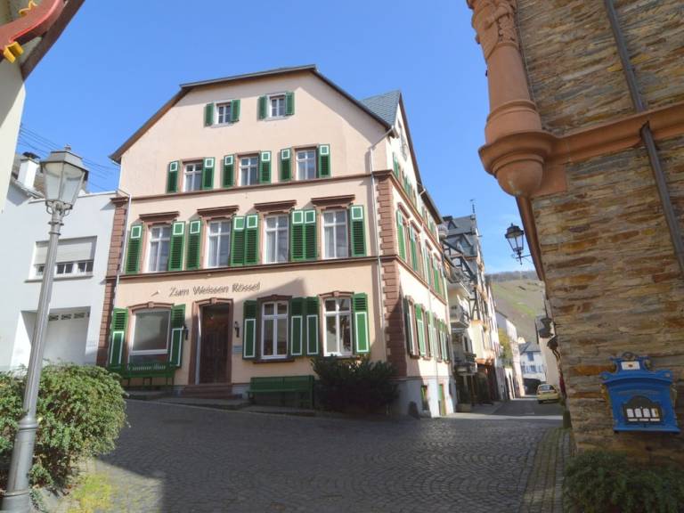 Ferienhaus  Ürzig
