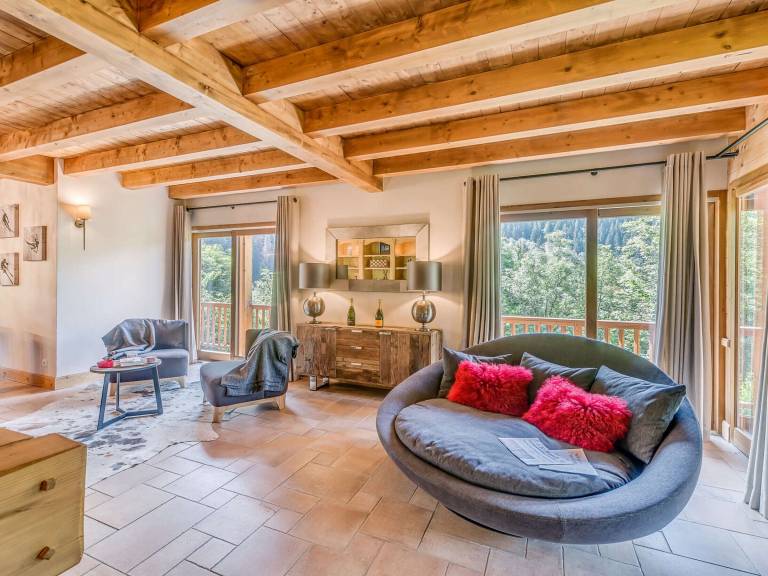 Chalet Champagny-en-Vanoise
