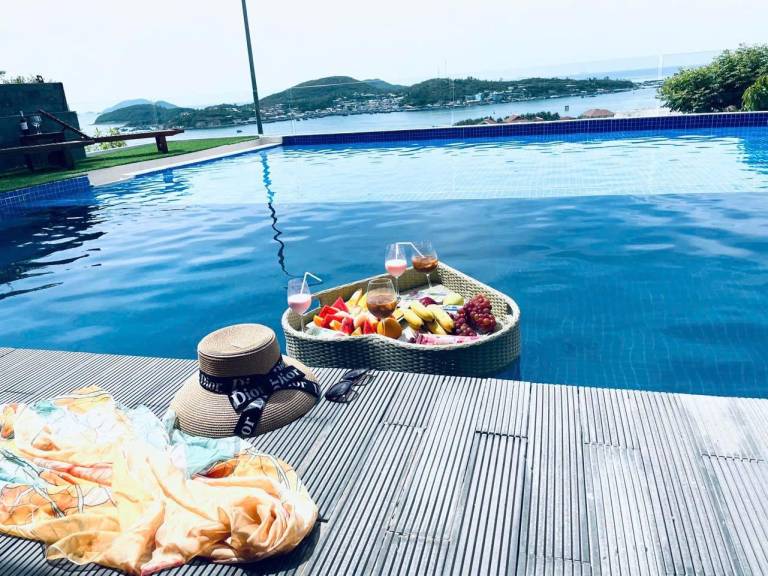 Villa with pool, yard & grill | Perfect for remote work in Nha Trang
