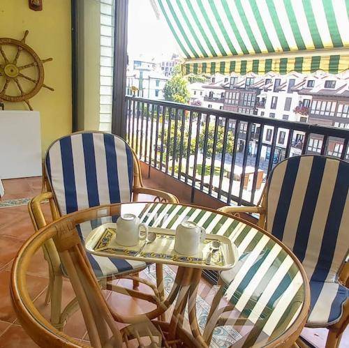 Apartamento Hondarribia