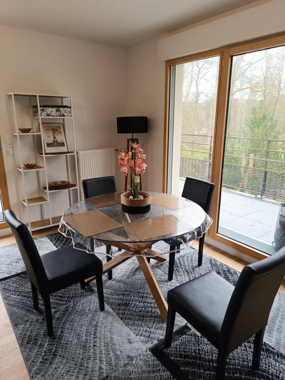 Appartement  Gif-sur-Yvette