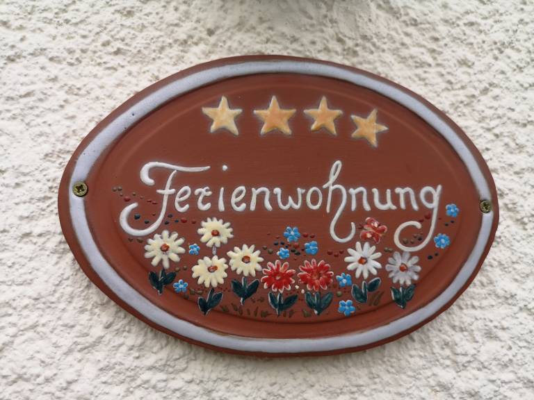 Ferienwohnung Schalkenmehren