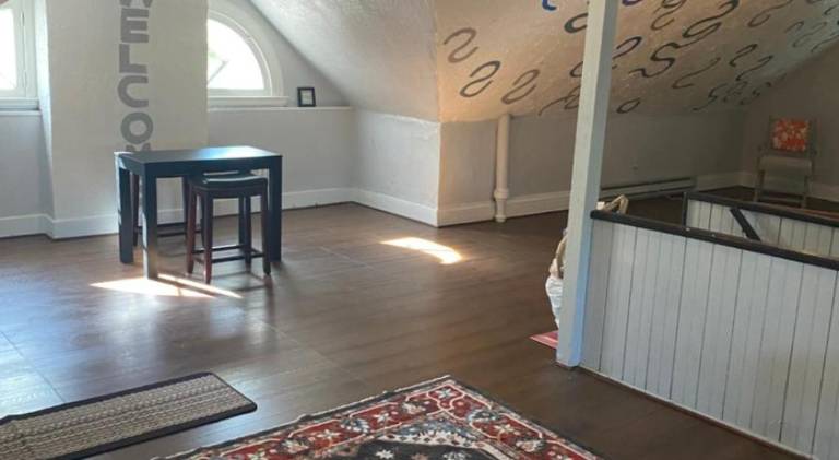 42 m&sup2; Ferienwohnung