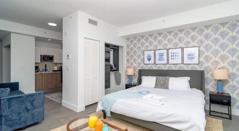 Rental apartment | Near Little Havana — photo 2