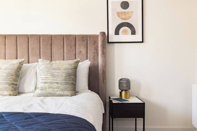 Apartment  Headingley