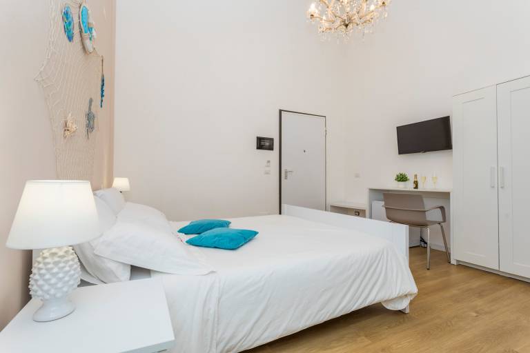 Bed and breakfast | Near Catania Cathedral | Suitable for remote work — photo 2
