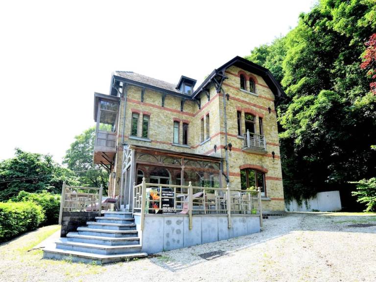 Huis Brakel