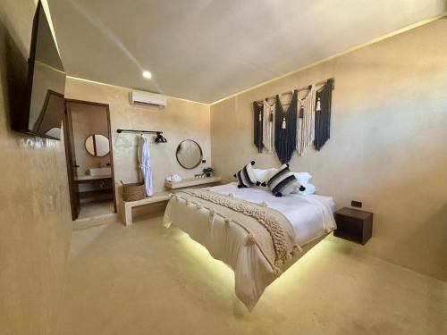 Appartement Holbox