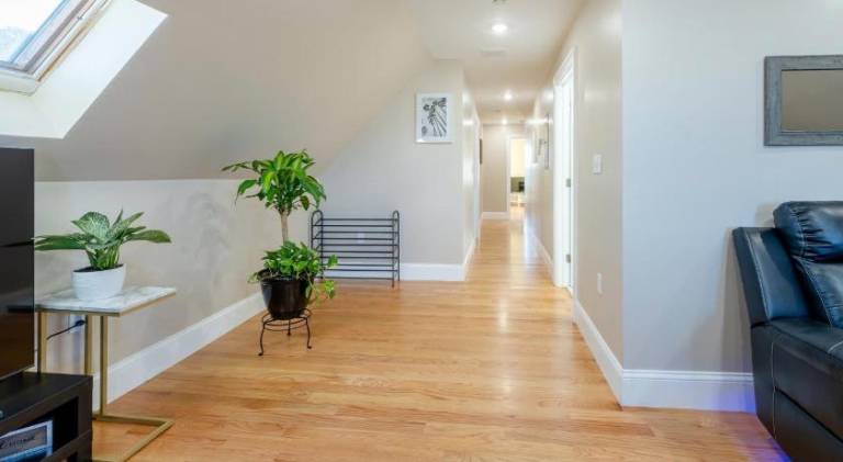 Apartment with terrace | Good for workation — photo 5