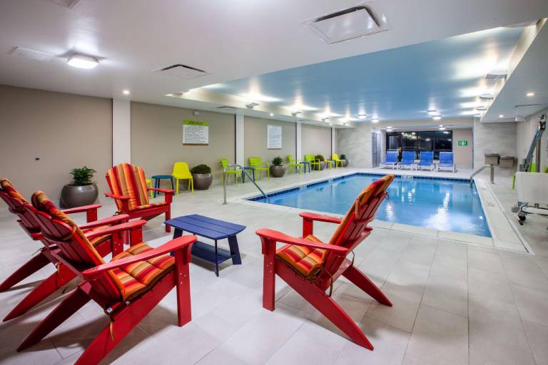 Home2 Suites by Hilton Lewisburg — photo 3