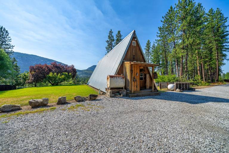 Lodge Northport