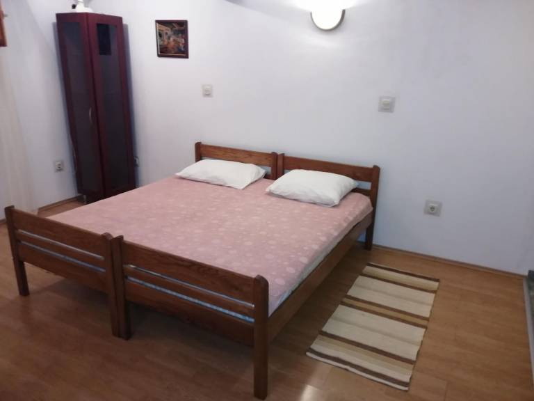 Apartma Vidalići