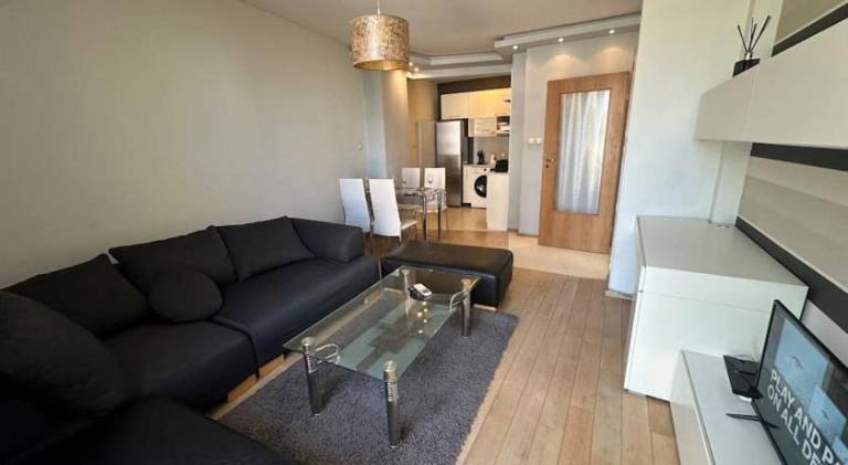 Apartment with sauna & terrace | Good for workation — photo 2