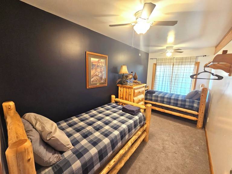 Accommodation  Robbinston