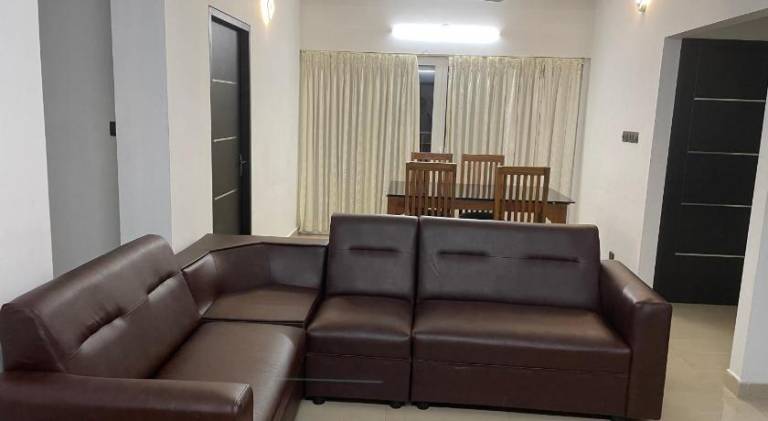 88 m&sup2; Ferienwohnung