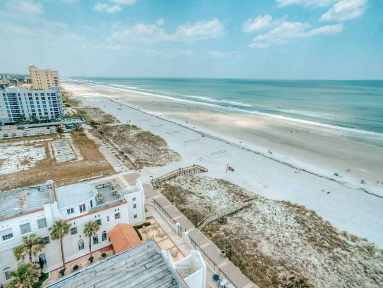 Condo Beaches