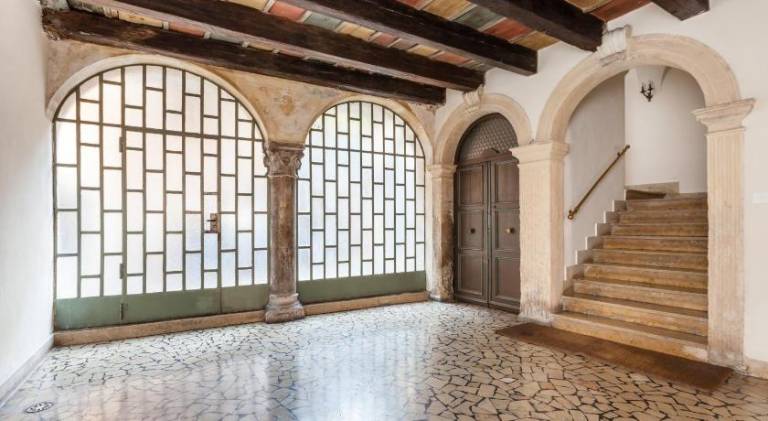 Apartment Verona