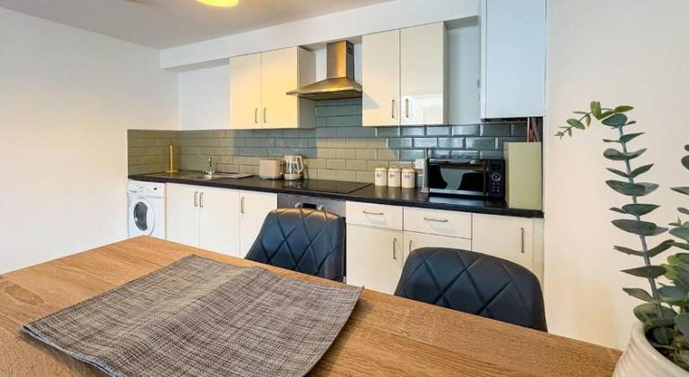 Rental apartment | Pets are welcome — photo 3