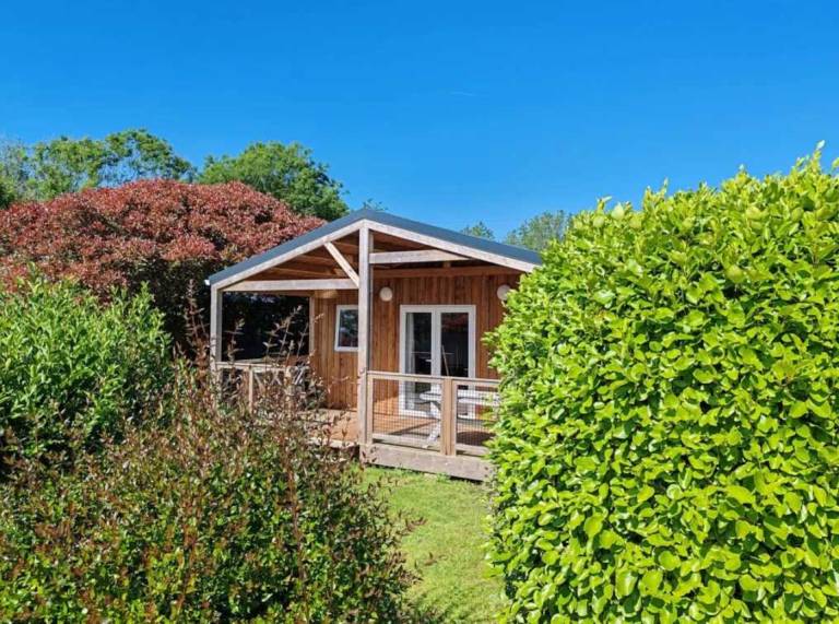 Chalet Plovan