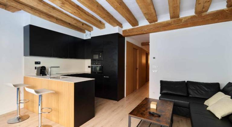 Fully equipped holiday apartment | Dogs allowed in Pamplona