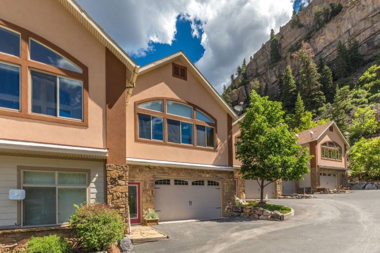 House Ouray