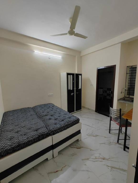 Vacation home with 3 rooms for 6 persons — photo 2