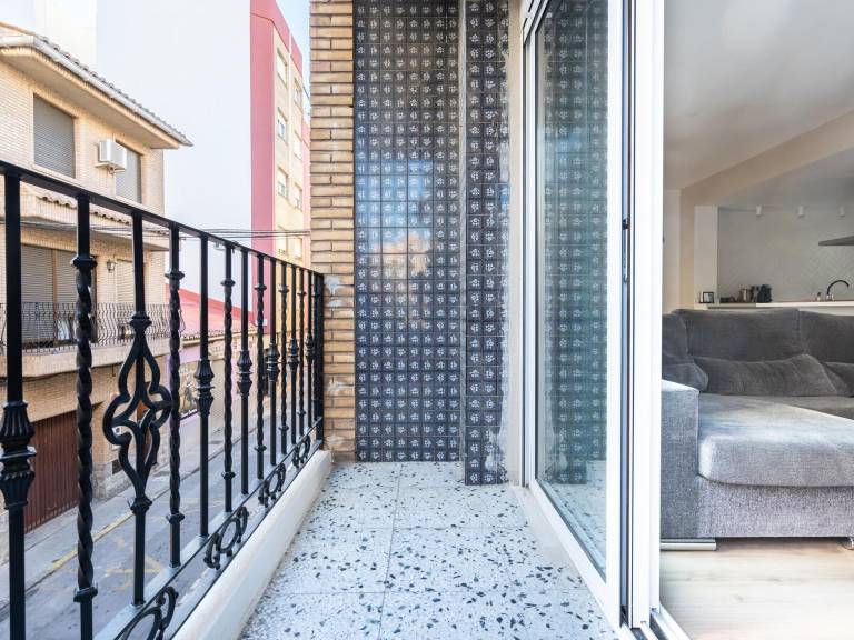 Casa rural  Puerto de Sagunto