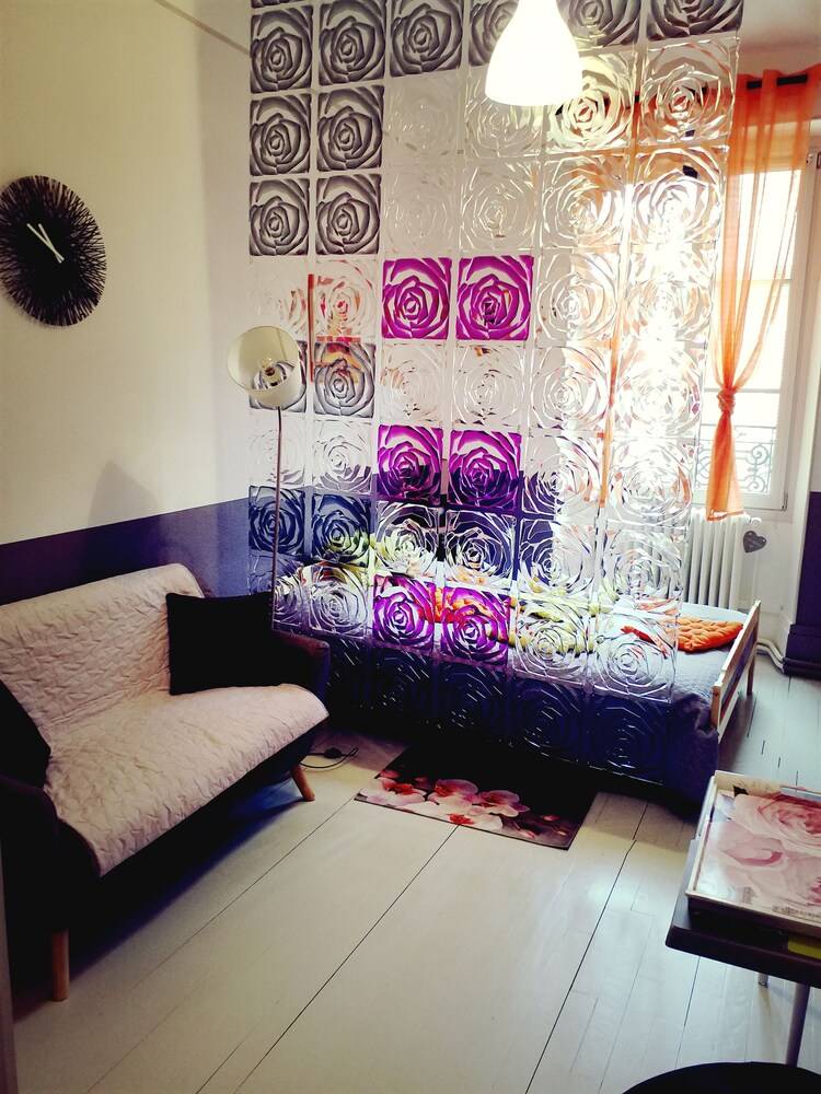 Appartement Arbois
