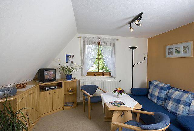Ferienwohnung Altenberg