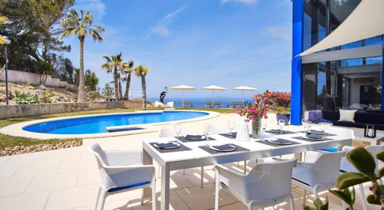 Big villa with pool | Pets allowed — photo 3